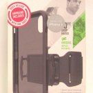 BodyGuardz Trainer Pro Sport Grip Armband Case for iPhone X & iPhone XS