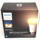 NOB Philips - Hue White Ambiance A19 LED Bulbs Starter Kit - White