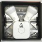 NOB Philips - Hue White Ambiance A19 LED Bulbs Starter Kit - White