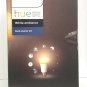 NOB Philips - Hue White Ambiance A19 LED Bulbs Starter Kit - White