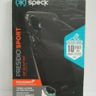 Speck Presidio SPORT Case for Apple iPhone X & XS Black