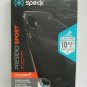 Speck Presidio SPORT Case for Apple iPhone X & XS Black