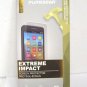 NEW PureGear Extreme Impact Roll-on Screen Protector for HTC 10