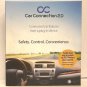 AT&T - Audiovox Car Connection 2.0 Elite Monitor - Black