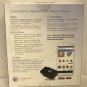 AT&T - Audiovox Car Connection 2.0 Elite Monitor - Black