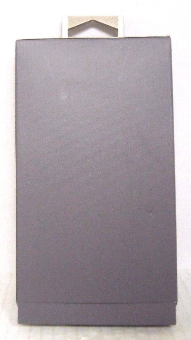 Genuine Jack Spade New York Wrap Case For iPhone 6/ 6s JSIPH001BLK