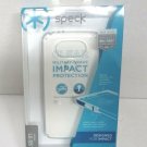 Speck CandyShell Series Hybrid Hardshell Case for LG G5 - Clear / Frost