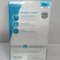 Speck CandyShell Series Hybrid Hardshell Case for LG G5 - Clear / Frost