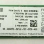SK Hynix HFS512GD9MND-5510A 512GB MLC PCI Express 3.0 x4 M.2 2280 Internal SSD