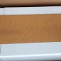 NOB Whirlpool #WVW75UC0DS - 30" Convertible Range Hood - Stainless steel