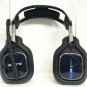 Astro Gaming A40 TR Wired Headset MixAmp Pro TR for PS4/ PC - Black/Blue #101