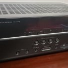 YAMAHA RX-V379 AUDIO RECEIVER (FOR PARTS/PLEASE READ) #133