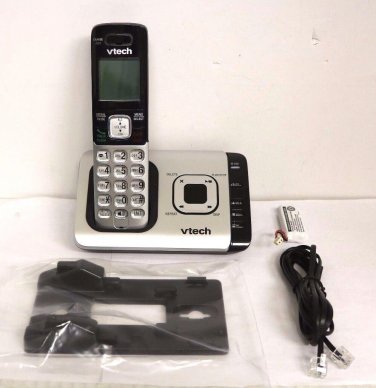 VTech CS6729-2 DECT 6.0 Expandable Cordless Phone System #117
