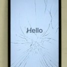 Apple iPhone 6 Plus - 16GB - Silver (Unlocked) A1522 (CDMA + GSM)