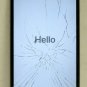 Apple iPhone 6 Plus - 16GB - Silver (Unlocked) A1522 (CDMA + GSM)