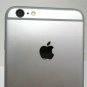 Apple iPhone 6 Plus - 16GB - Silver (Unlocked) A1522 (CDMA + GSM)