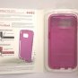 Tech21 - Evo Check Case for Samsung Galaxy S6 Cell Phones - Pink