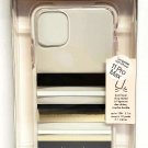 NOB Kate Spade Case for Apple iPhone 11Pro Max - BLACK/WHITE/GOLD STRIPES