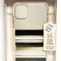 NOB Kate Spade Case for Apple iPhone 11Pro Max - BLACK/WHITE/GOLD STRIPES