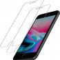 Armor Edge - Glass Screen Protector for iPhone 6/6s/7/8/SE 2020 - DUAL PACK
