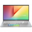 ASUS VivoBook S15 15.6" Laptop i5-8265U 8GB Ram 512GB SSD Silver S532FA-DB55