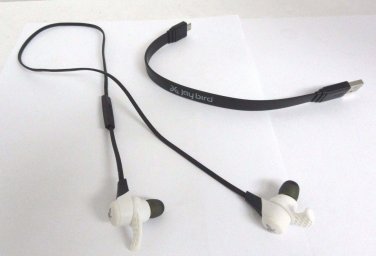 Jaybird X2 Wireless Bluetooth Headphone White ( Storm )