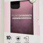 Tech21 - Pure Shimmer for Apple iPhone 11 Pro Max - Pink