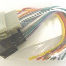 Metra CAR STEREO WIRE HARNESS IBR-WHFD2 MULTI-MODEL FORD