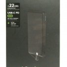mophie powerstation Plus External Battery+Built In USB-C Cable For S10 S8 S9 S9+