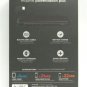 mophie powerstation Plus External Battery+Built In USB-C Cable For S10 S8 S9 S9+