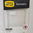 OtterBox - Symmetry Series for Galaxy Note20 Ultra 5G - Stardust 77-65248