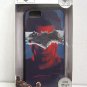 NEW DC Comics Batman Vs Superman CC6-02394B BLUE iPhone 6/6s Hard/Soft Case