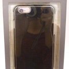 Jack Spade JSIPH-005-BLK Wrap Case for iPhone 6 Plus /6s Plus - Black