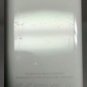 Apple USB-C to SD Card Reader - MUFG2AM/A *USED*