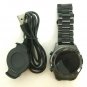 Huawei Watch 2 45mm Smart Watch - Titanium Gray/Black (LEO-B19)