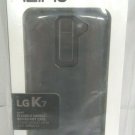 Incipio - NGP Case for LG K7 - Clear