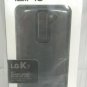 Incipio - NGP Case for LG K7 - Clear