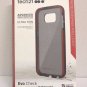 Tech21 Ultra Thin Evo Check Case for Samsung Galaxy S6 Smokey/Red T21-4451