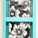 kate spade - Protective Hardshell Case - Samsung Galaxy S10e - Hollyhock Floral