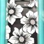 kate spade - Protective Hardshell Case - Samsung Galaxy S10e - Hollyhock Floral