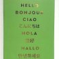 kate spade - Protective Hardshell Case - Samsung Galaxy S10e - Hollyhock Floral