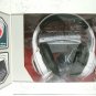 NEW iHome Star Wars The Last Jedi Bluetooth Light-Up Headphones (White)