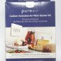 Smart Choice - PureAir Carbon-Activated Air Filter Starter Kit