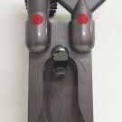 Dyson Vacuum Attachments: docking station/mount and brushes only