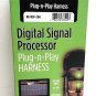 Axxess Integrate AXDSPCH4 Plug & Play T-Harness for 2007-Up Chrysler Jeep