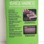 Axxess Integrate AXDSPCH4 Plug & Play T-Harness for 2007-Up Chrysler Jeep