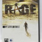RAGE Campaign Edition Mac New Sealed in Box