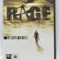 RAGE Campaign Edition Mac New Sealed in Box