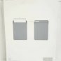 NEW Apple iPad Leather Sleeve Pro 10.5 taupe MPU02ZM/A - Taupe Grey