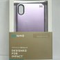 Speck Presidio Metallic Case for Apple iPhone XS Max 6.5" - TARO PURPLE